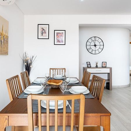 Vilamoura - Spacious With Swimming Pool & View Esterno foto