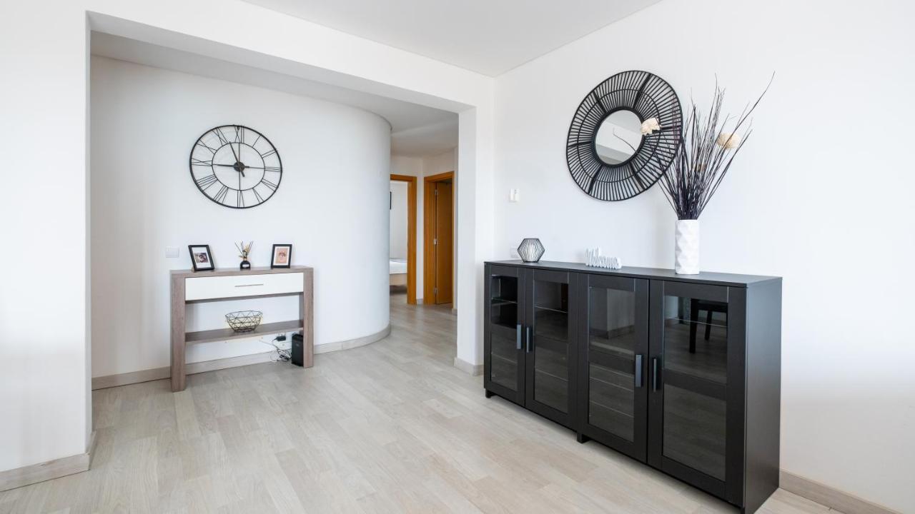 Vilamoura - Spacious With Swimming Pool & View Esterno foto
