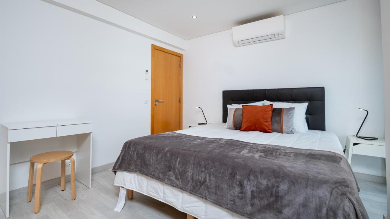 Vilamoura - Spacious With Swimming Pool & View Esterno foto