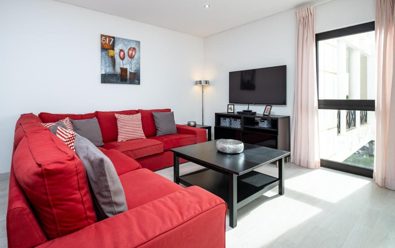 Vilamoura - Spacious With Swimming Pool & View Esterno foto