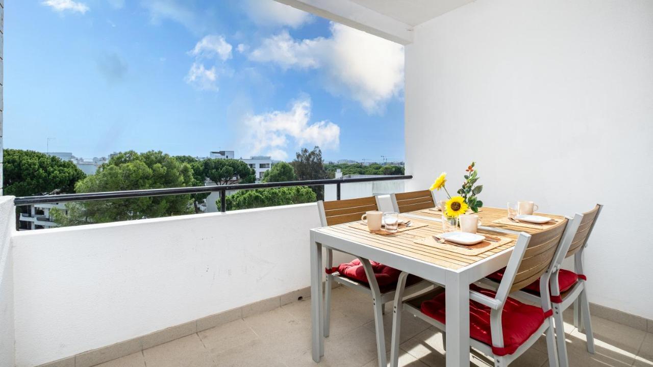 Vilamoura - Spacious With Swimming Pool & View Esterno foto