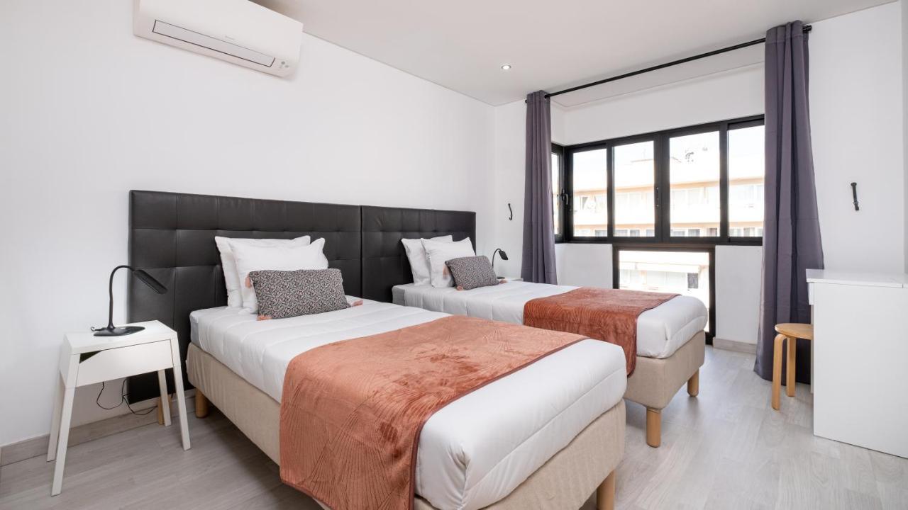 Vilamoura - Spacious With Swimming Pool & View Esterno foto