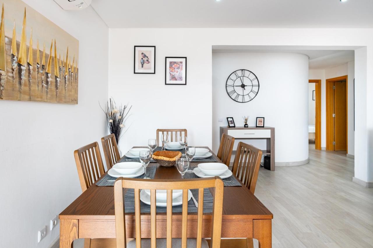 Vilamoura - Spacious With Swimming Pool & View Esterno foto