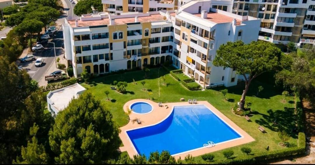 Vilamoura - Spacious With Swimming Pool & View Esterno foto