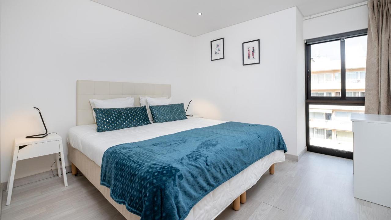 Vilamoura - Spacious With Swimming Pool & View Esterno foto