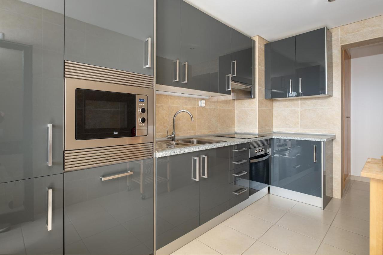 Vilamoura - Spacious With Swimming Pool & View Esterno foto