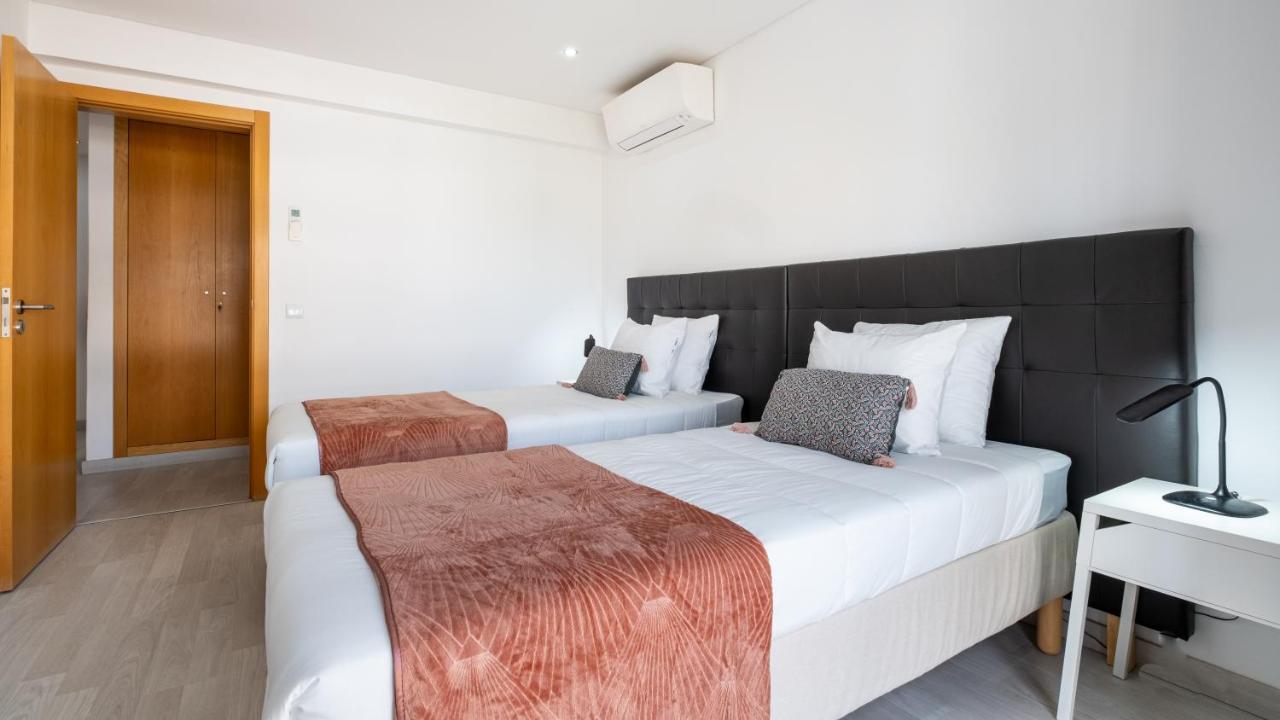 Vilamoura - Spacious With Swimming Pool & View Esterno foto